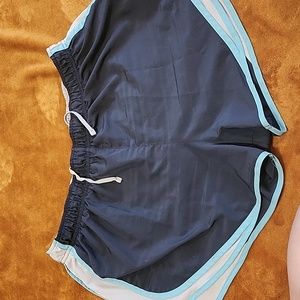 Women's Nike Dri-Fit shorts